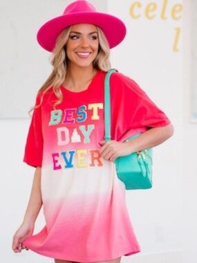 Disney Judith March T-Shirt Dress